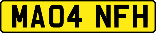 MA04NFH
