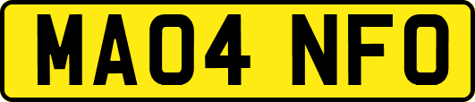 MA04NFO