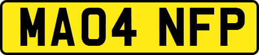 MA04NFP