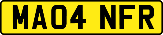 MA04NFR