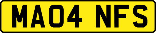 MA04NFS