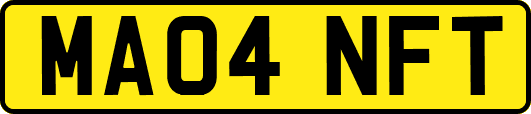 MA04NFT