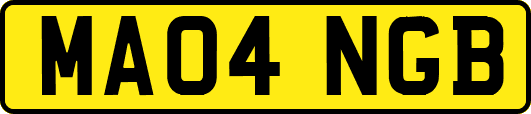 MA04NGB