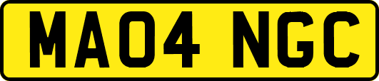 MA04NGC