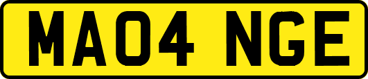 MA04NGE