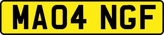 MA04NGF