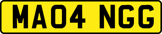 MA04NGG
