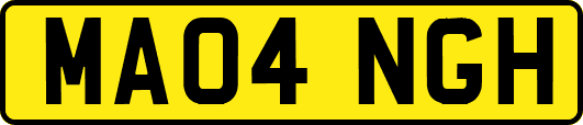 MA04NGH
