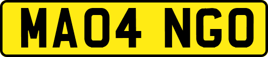 MA04NGO
