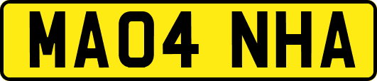 MA04NHA