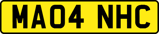 MA04NHC