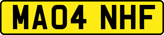 MA04NHF