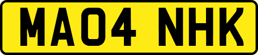 MA04NHK