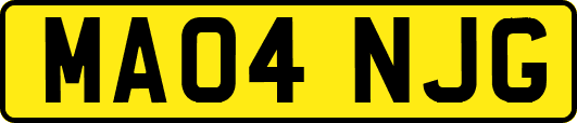 MA04NJG