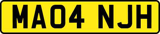 MA04NJH