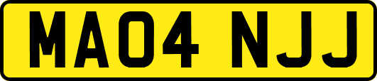 MA04NJJ