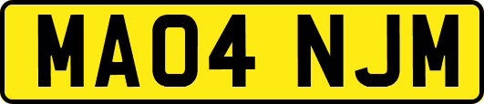 MA04NJM