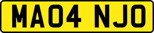 MA04NJO