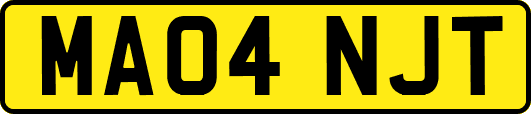 MA04NJT