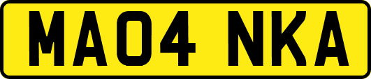 MA04NKA