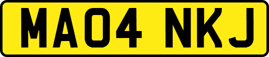 MA04NKJ