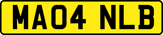 MA04NLB