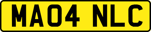 MA04NLC