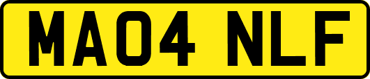 MA04NLF