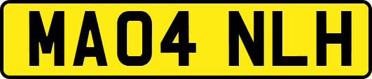 MA04NLH