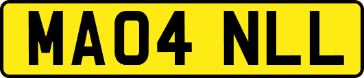 MA04NLL