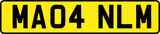 MA04NLM