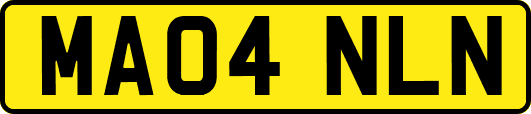 MA04NLN