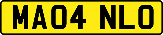 MA04NLO