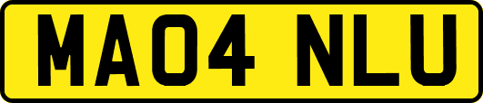 MA04NLU