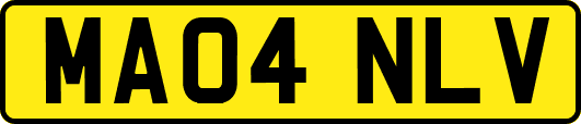 MA04NLV