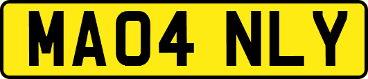 MA04NLY
