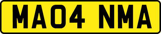 MA04NMA