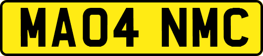 MA04NMC