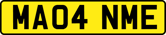 MA04NME