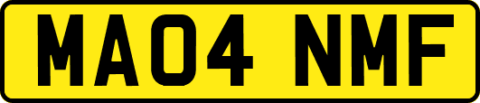 MA04NMF
