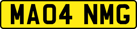 MA04NMG
