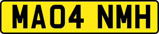 MA04NMH