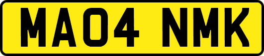 MA04NMK
