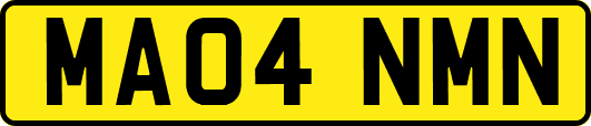 MA04NMN