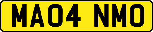 MA04NMO