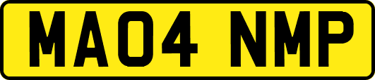 MA04NMP