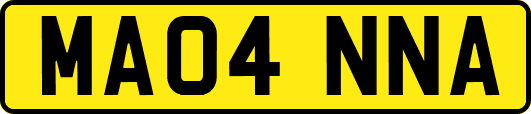 MA04NNA
