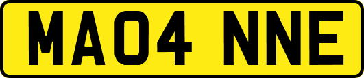 MA04NNE
