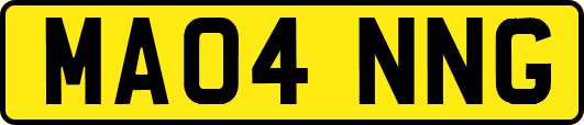 MA04NNG