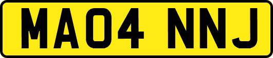 MA04NNJ